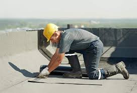 Reliable Gun Barrel City, TX Roofing Solutions